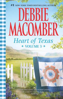 Heart of Texas Volume 3: Nell's CowboyLone Star Baby