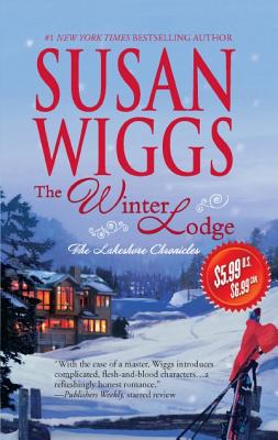 The Winter Lodge (The Lakeshore Chronicles)