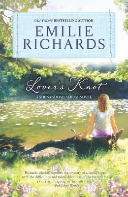 Image for Lover's Knot (A Shenandoah Album Novel, 3)