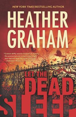 Let the Dead Sleep (Cafferty & Quinn Novels)