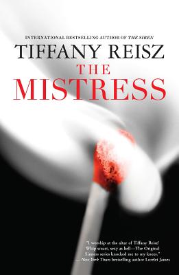 Image for The Mistress