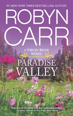 Paradise Valley (A Virgin River Novel)