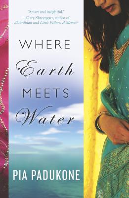 WHERE EARTH MEETS WATER