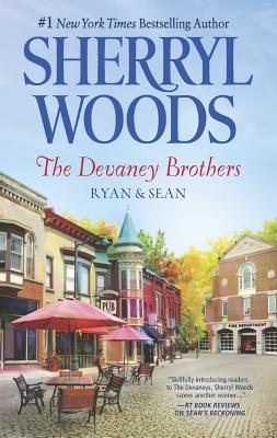 The Devaney Brothers: Ryan and Sean: Ryan's PlaceSean's Reckoning (The Devaneys)