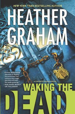 Waking the Dead (Cafferty & Quinn)