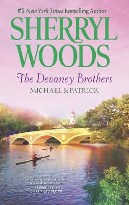 The Devaney Brothers: Michael and Patrick: Michael's Discovery Patrick's Destiny (The Devaneys)