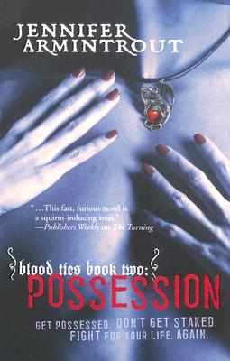 Possession (Blood Ties)