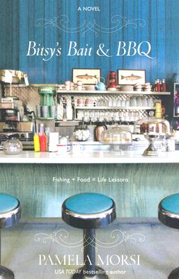 Bitsy's Bait & Bbq