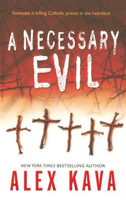 A Necessary Evil (Maggie O'Dell Novels)