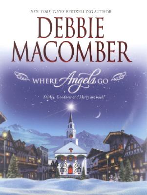 Where Angels Go