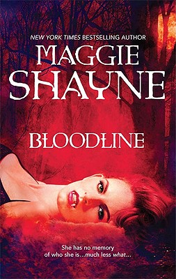 Bloodline (Wings in the Night)