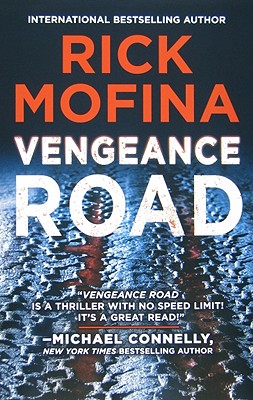 Image for Vengeance Road