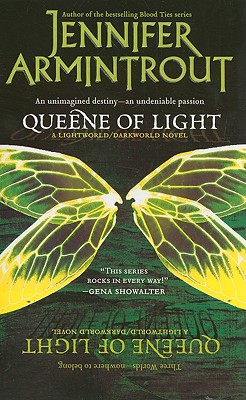 Queene of Light (Lightworld/Darkworld)