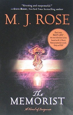 The Memorist (The Reincarnationist)