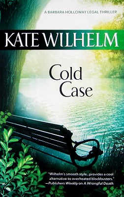 Image for Cold Case (A Barbara Holloway Novel, 5)