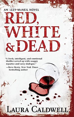 Red, White & Dead (Izzy Mcneil)