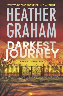 Image for Darkest Journey (Krewe of Hunters)