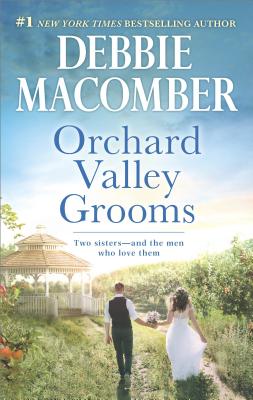 Orchard Valley Grooms: Valerie Stephanie