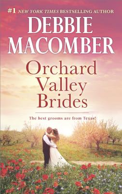 Orchard Valley Brides: Norah Lone Star Lovin'