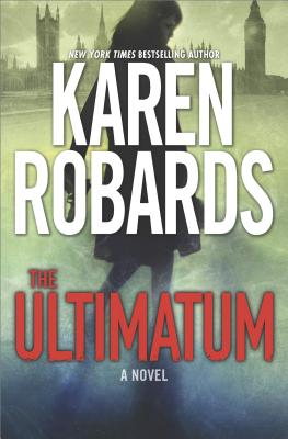 The Ultimatum (The Guardian Book 1)