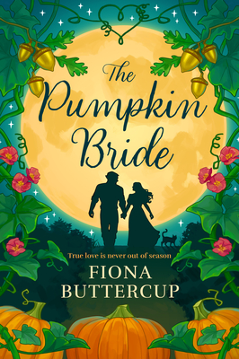 Pumpkin Bride (Original)