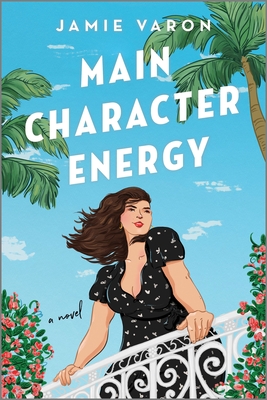 Main Character Energy (Original)