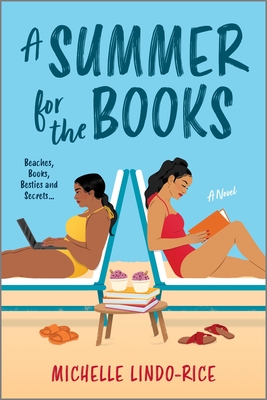 Summer for the Books (Original)