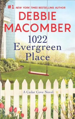 1022 Evergreen Place (Cedar Cove)