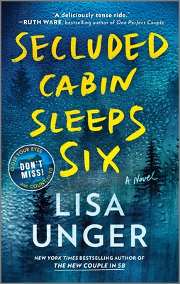 Secluded Cabin Sleeps Six