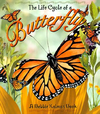 Butterfly (Life Cycle of A.(Paperback))