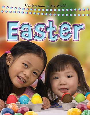 Image for Easter (Celebrations in My World (Paperback))