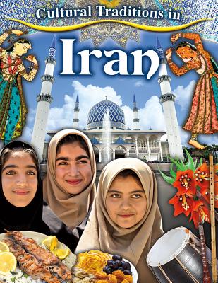 Image for Cultural Traditions in Iran # Cultural Traditions in My World