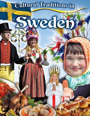 Image for Cultural Traditions in Sweden # Cultural Traditions in My World
