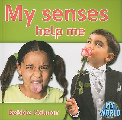 My Senses Help Me (My World - Grl D)