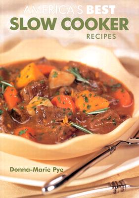 Image for America's Best Slow Cooker Recipes