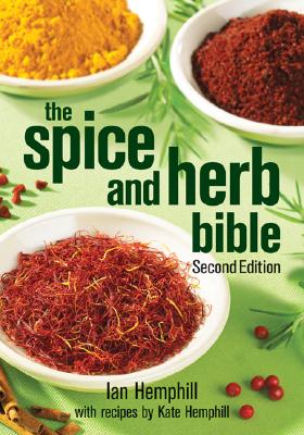 Image for The Spice and Herb Bible The Spice and Herb Bible