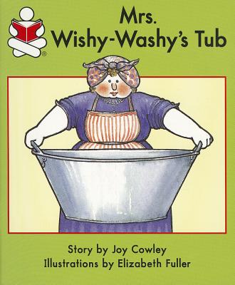 Mrs. Wishy-Washy's Tub (The Story Box, Level 1, Set B)