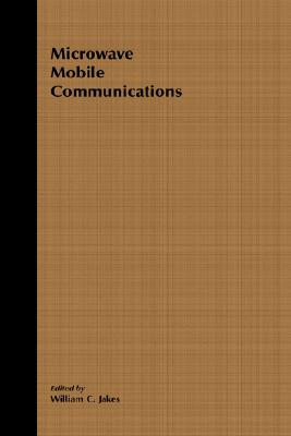 Microwave Mobile Communications