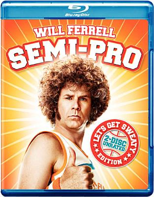 Semi-Pro Blu-Ray Image for Semi-Pro Blu-Ray