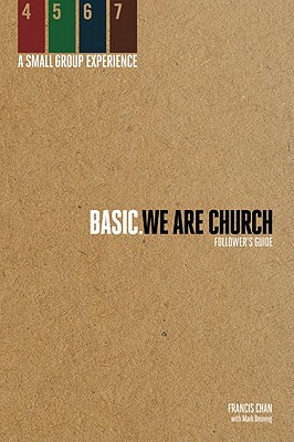 Image for We Are Church: Follower's Guide (BASIC. Series)