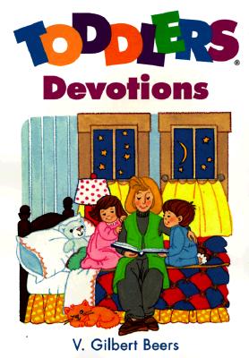 Toddlers Devotions