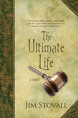 Image for The Ultimate Life (The Ultimate Series #2)