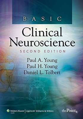 Image for Basic Clinical Neuroscience