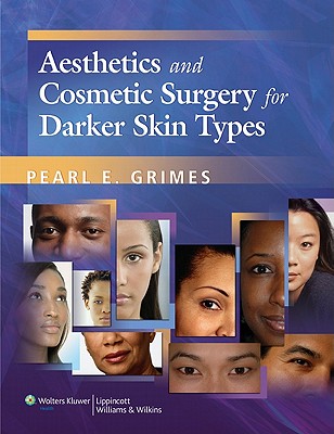 Aesthetics and Cosmetic Procedures in Darker Racial Ethnic Groups