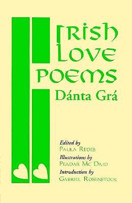 Image for Irish Love Poems: Danta Gra Irish Love Poems: Danta Gra