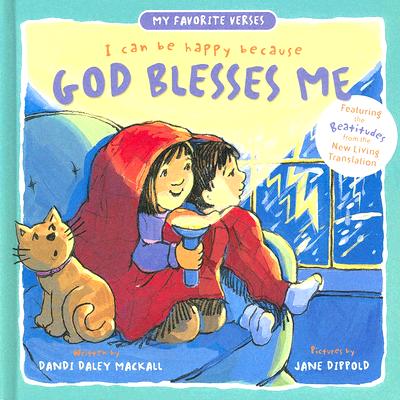 God Blesses Me (My Favorite Verses)