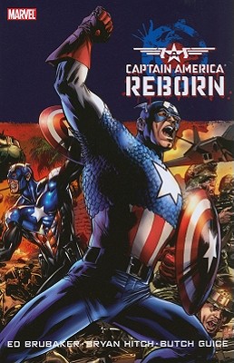 Captain America: Reborn