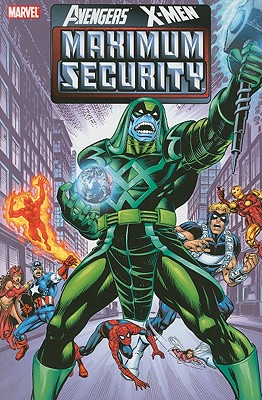 Maximum Security