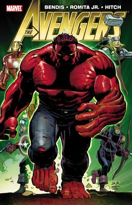 Image for Avengers, Vol. 2