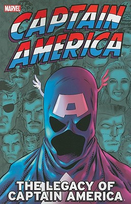 The Legacy of Captain America
